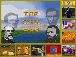 Cover The Civil War