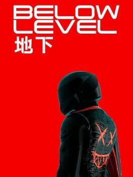 Cover Below Level