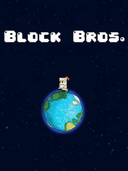 Cover Block Bros.