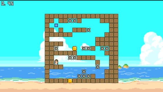Screenshot Block Bros.