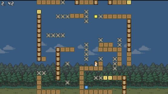Screenshot Block Bros.