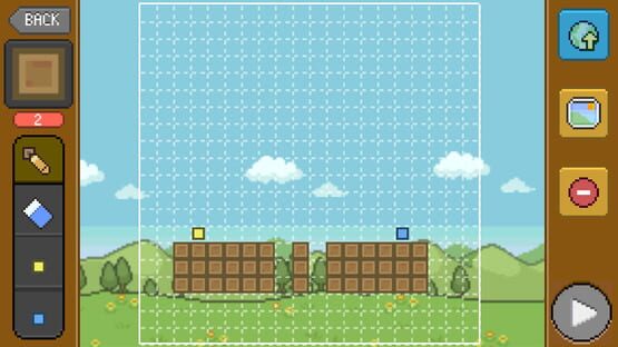 Screenshot Block Bros.