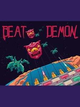 Cover Beat Demon