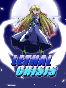 Cover Lethal Crisis