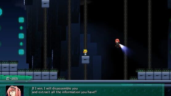 Screenshot Tower Offence!