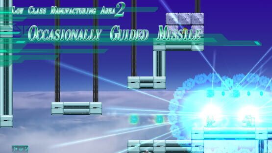 Screenshot Tower Offence!
