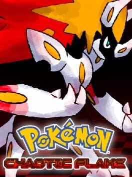 Cover Pokémon: Chaotic Flame