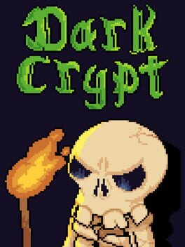 Cover Dark Crypt