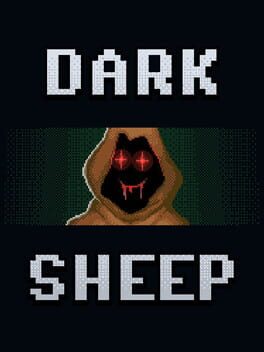 Cover Dark Sheep