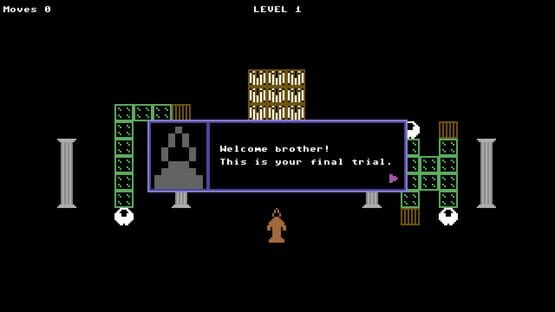 Screenshot Dark Sheep
