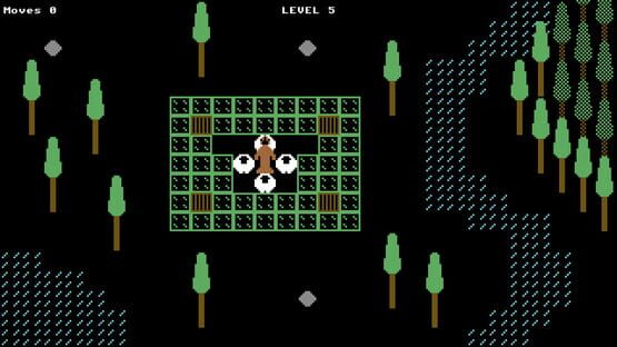 Screenshot Dark Sheep