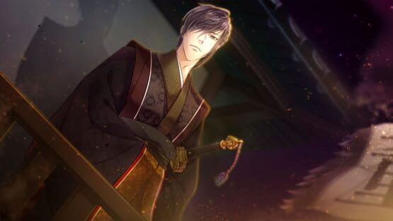 Screenshot Sangoku Rensenki Sakigake