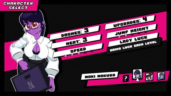 Screenshot Ball Busters