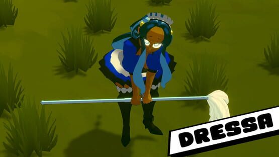 Screenshot Ball Busters