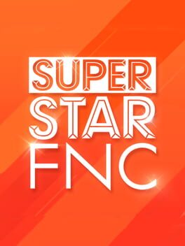 Cover SuperStar FNC