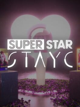 Cover SuperStar Stayc