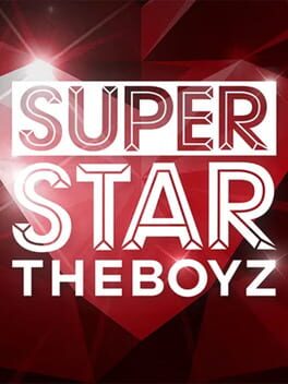 Cover SuperStar: The Boyz