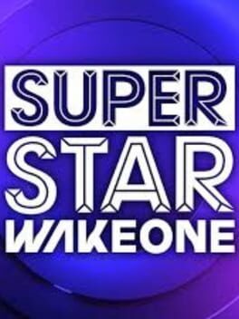 Cover SuperStar Wakeone