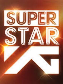 Cover Superstar YG
