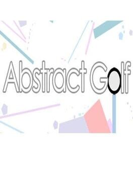 Cover Abstract Golfing