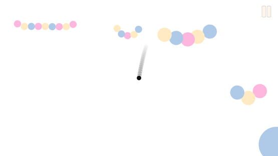 Screenshot Abstract Golfing