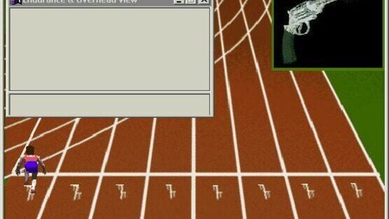 Screenshot Bruce Jenner's World Class Decathlon