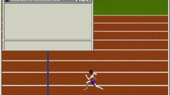 Screenshot Bruce Jenner's World Class Decathlon