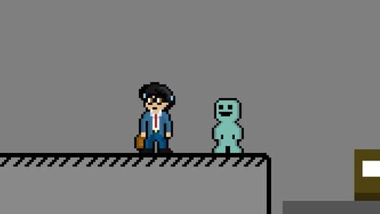 Screenshot Indie Rumble