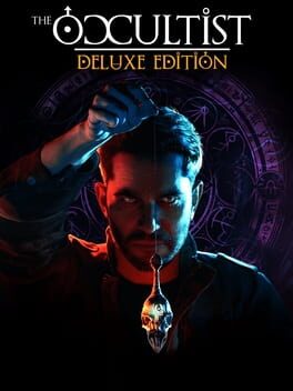 Cover The Occultist: Deluxe Edition