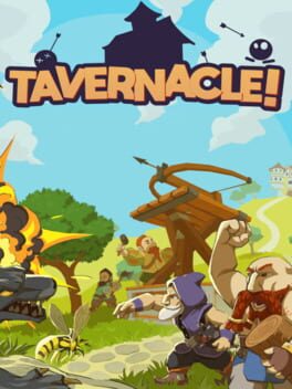 Cover Tavernacle!