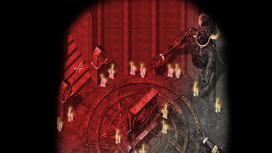Screenshot Advent/Archive