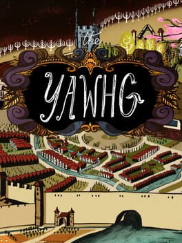 Cover The Yawhg