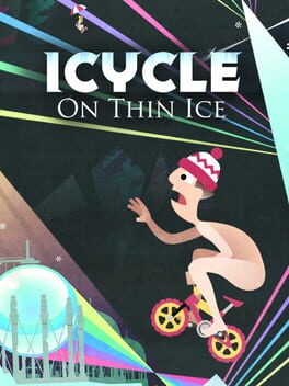 Cover Icycle: On Thin Ice