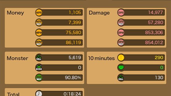 Screenshot Monster Box