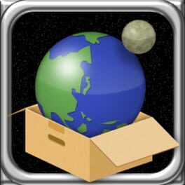 Cover Planet Simulation