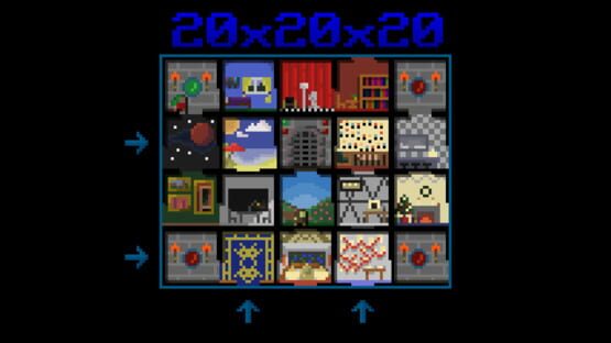 Screenshot 20x20x20