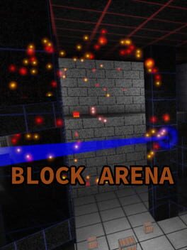 Cover Block Arena