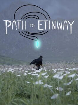 Cover Path to Etinway