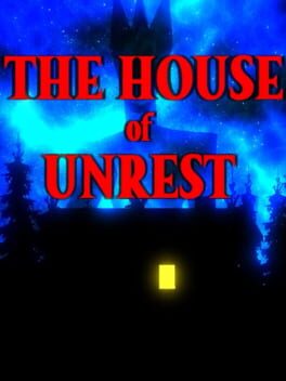 Cover The House Unrest