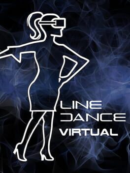 Cover Line Dance Virtual