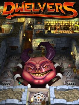 Cover Dwelvers