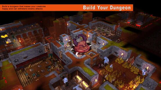 Screenshot Dwelvers