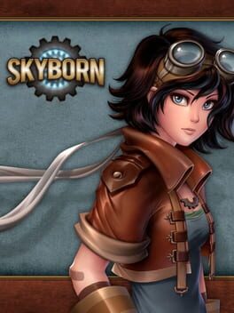 Cover Skyborn