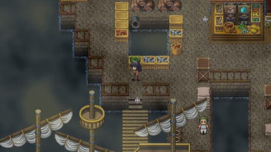 Screenshot Skyborn