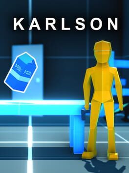 Cover Karlson