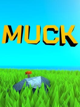 Cover Muck