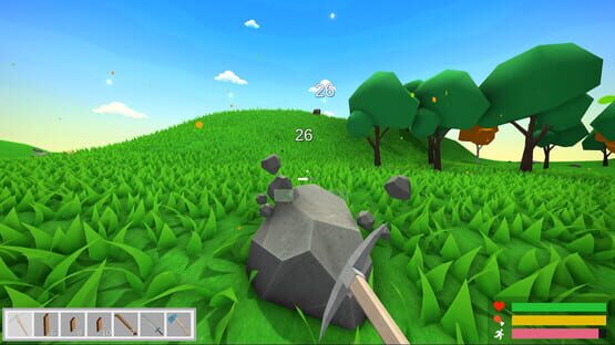 Screenshot Muck