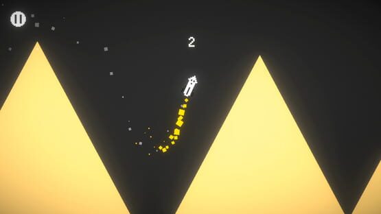 Screenshot Farty Rocket