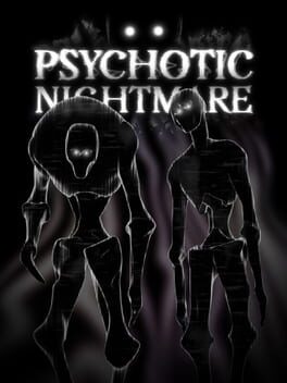 Cover Psychotic Nightmare
