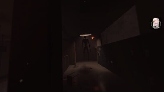 Screenshot Psychotic Nightmare